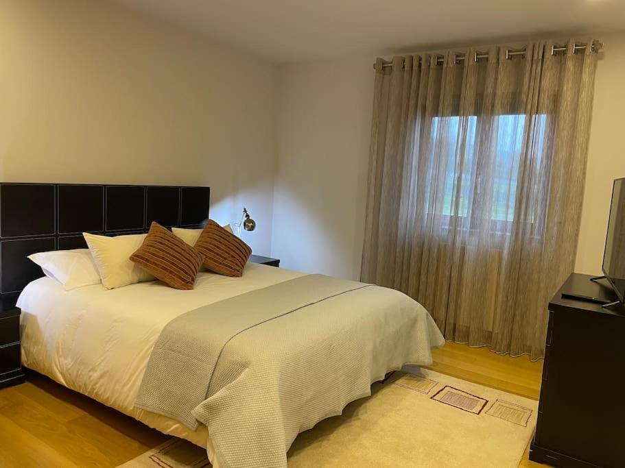 Quinta Picouto De Cima Villa Guimarães Eksteriør billede