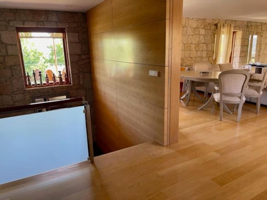 Quinta Picouto De Cima Villa Guimarães Eksteriør billede