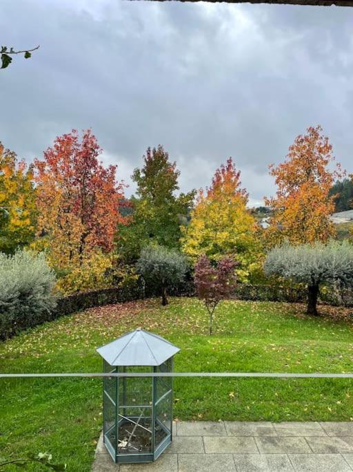 Quinta Picouto De Cima Villa Guimarães Eksteriør billede