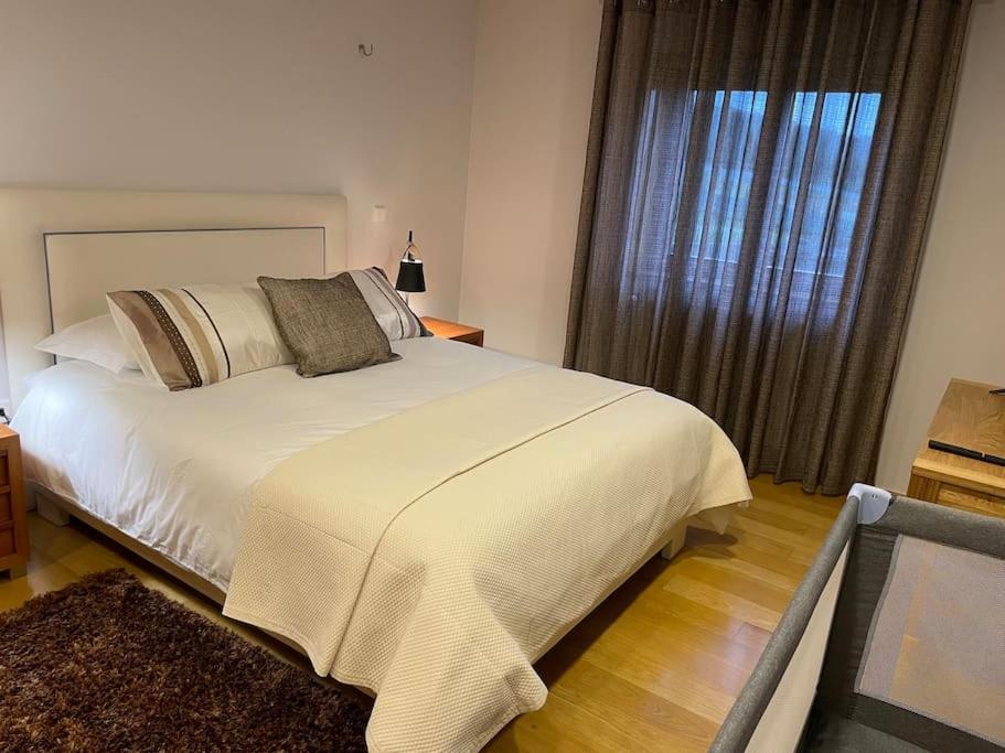 Quinta Picouto De Cima Villa Guimarães Eksteriør billede